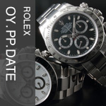 オイスター・デイト 一覧へ