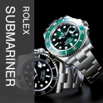 サブマリーナー 一覧へ