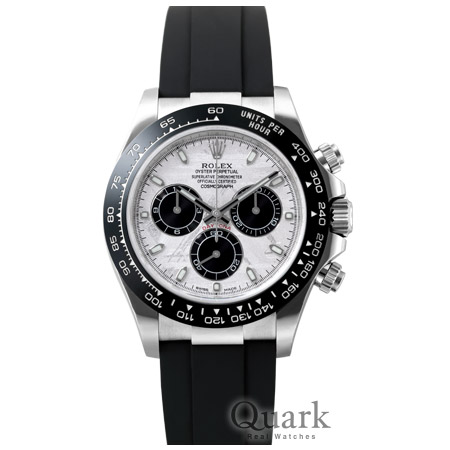 ロレックス デイトナ Ref.116519LN