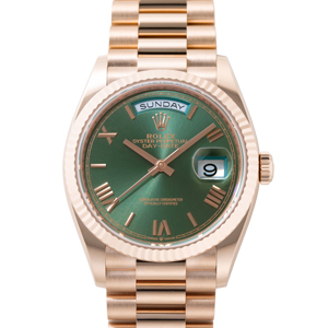 ロレックス デイデイト36 Ref.128235
