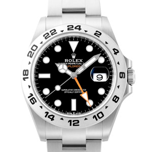 ROLEX EXPLORER II Ref.226570