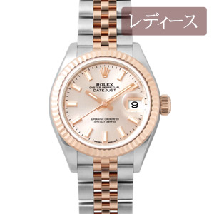 ROLEX ロレックス デイトジャスト28 Ref.279171