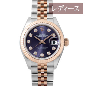 ROLEX ロレックス デイトジャスト28 Ref.279171G