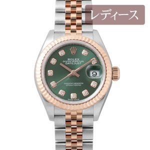 ROLEX ロレックス デイトジャスト28 Ref.279171G