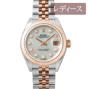 ROLEX ロレックス デイトジャスト28 Ref.279171NG