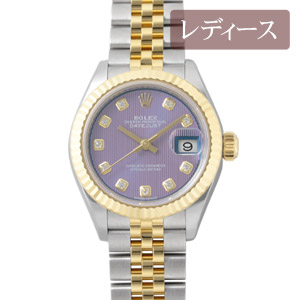 ROLEX ロレックス デイトジャスト28 Ref.279173G