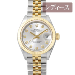 ROLEX ロレックス デイトジャスト28 Ref.279173G