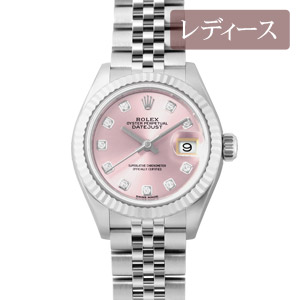 ROLEX ロレックス デイトジャスト28 Ref.279174G