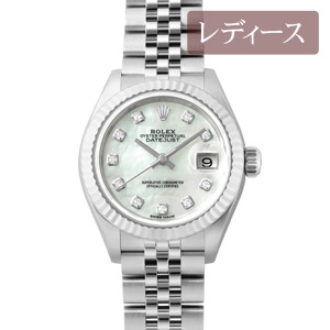 ROLEX ロレックス デイトジャスト28 Ref.279174NG