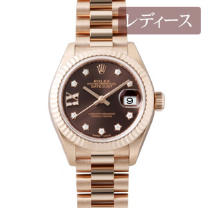 ROLEX ロレックス デイトジャスト28 Ref.279175G