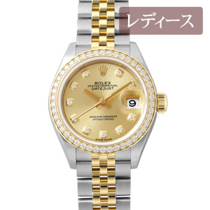 ROLEX ロレックス デイトジャスト28 Ref.279383RBR