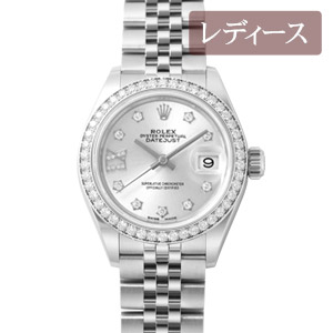 ROLEX ロレックス デイトジャスト28 Ref.279384RBR