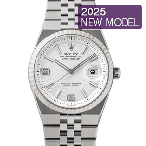 ロレックス ランドドゥエラー36 Ref.127234