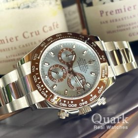 ロレックス デイトナ Ref.116506 アイスブルーダイヤル