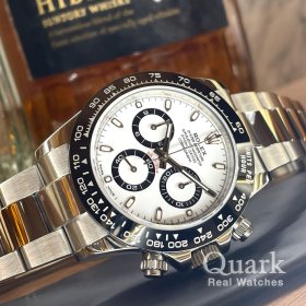 ロレックス デイトナ Ref.116500LN ホワイトダイヤル