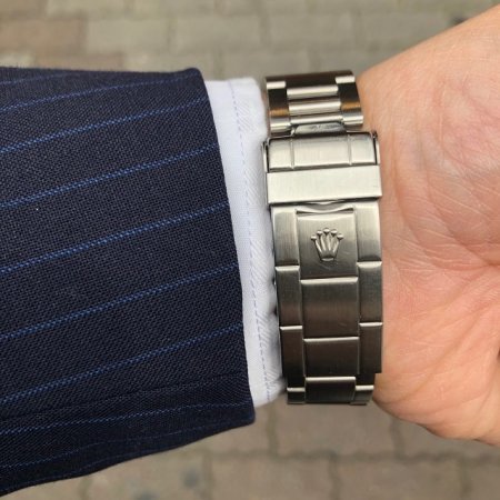 ロレックス サブマリーナー Ref.1680