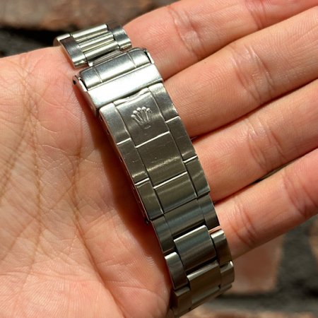 ロレックス  Ref.1680