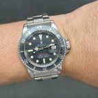 ロレックス  Ref.1680