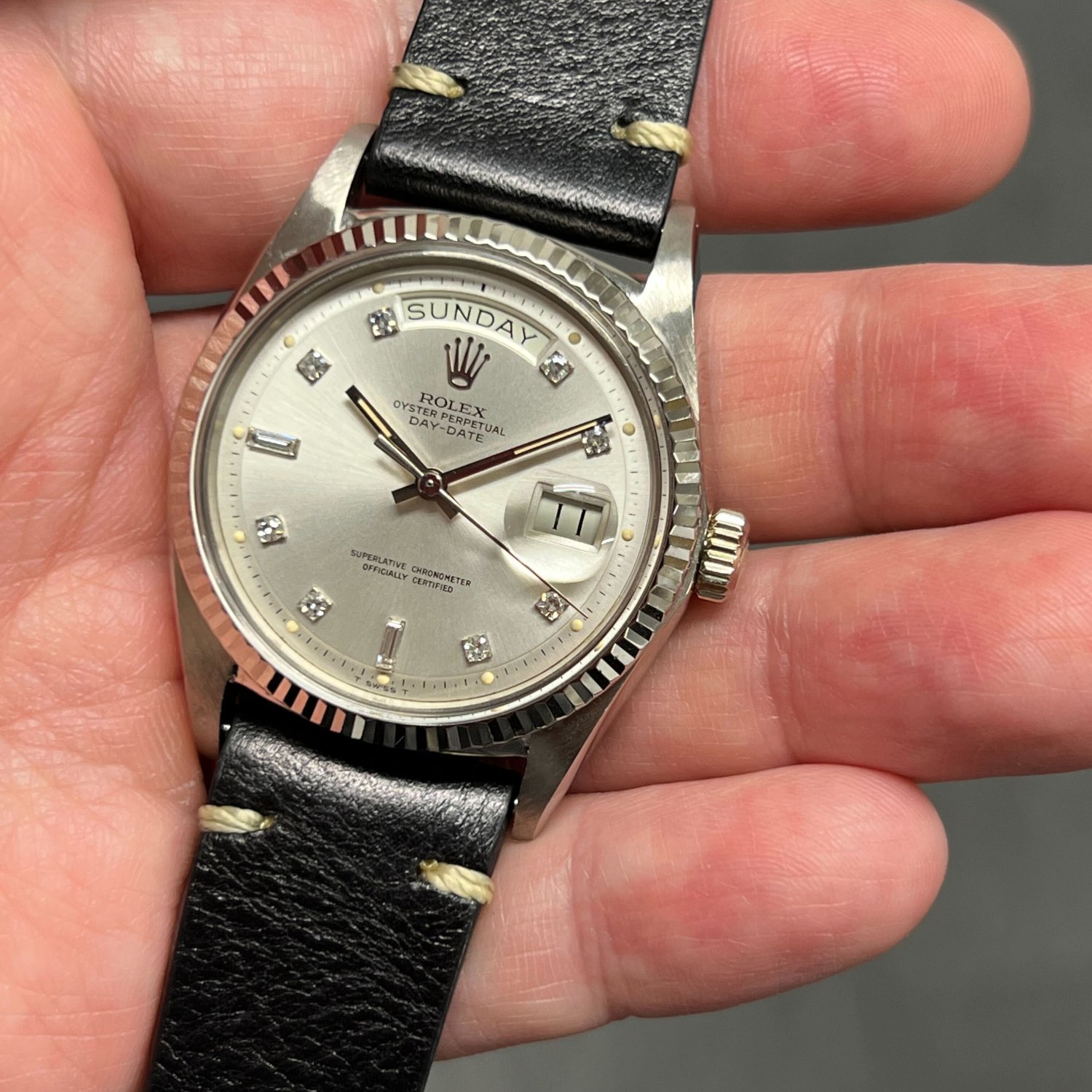 ロレックス  Ref.1803/9