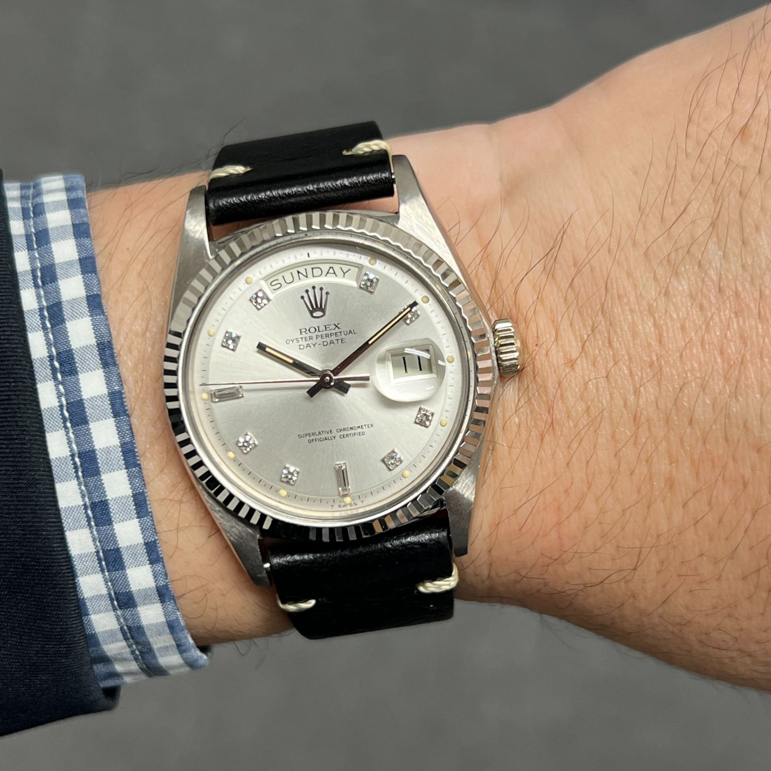 ロレックス  Ref.1803/9