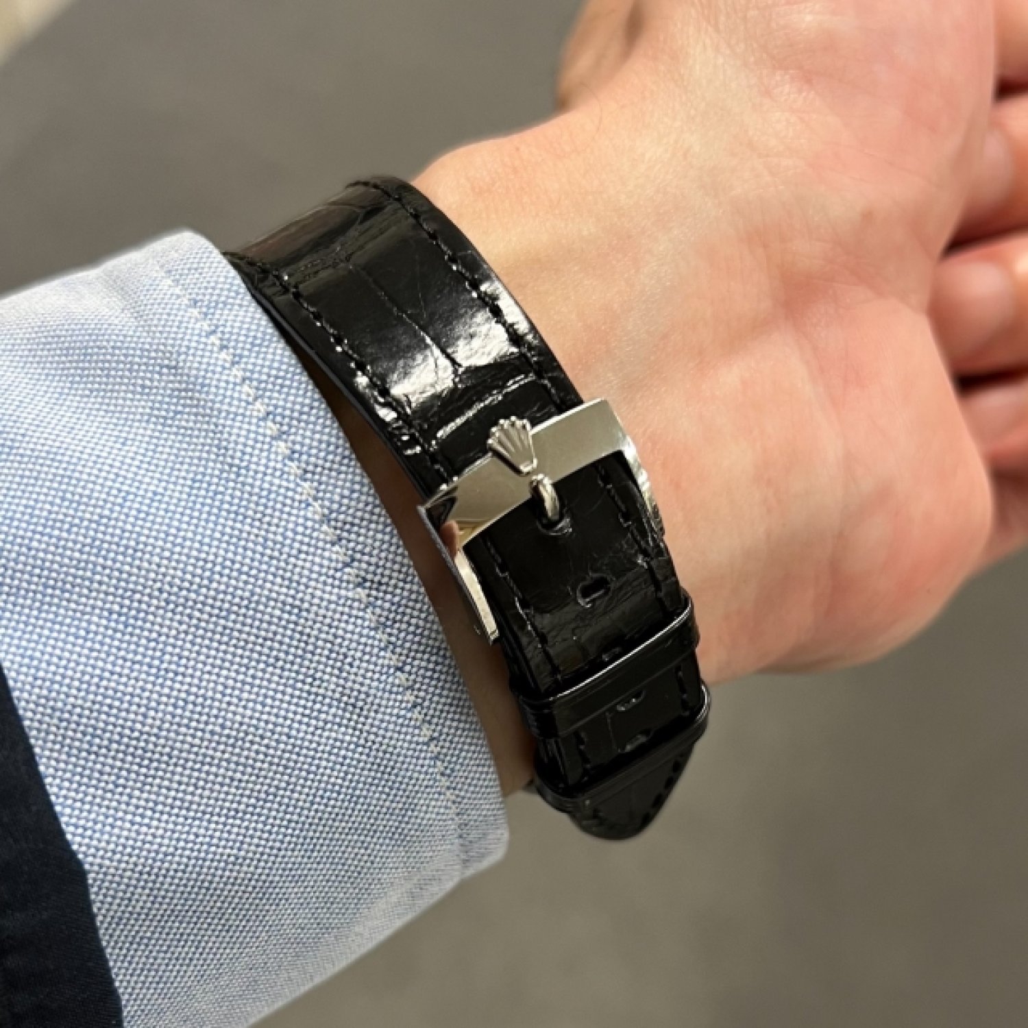 ロレックス デイデイト Ref.1803/9