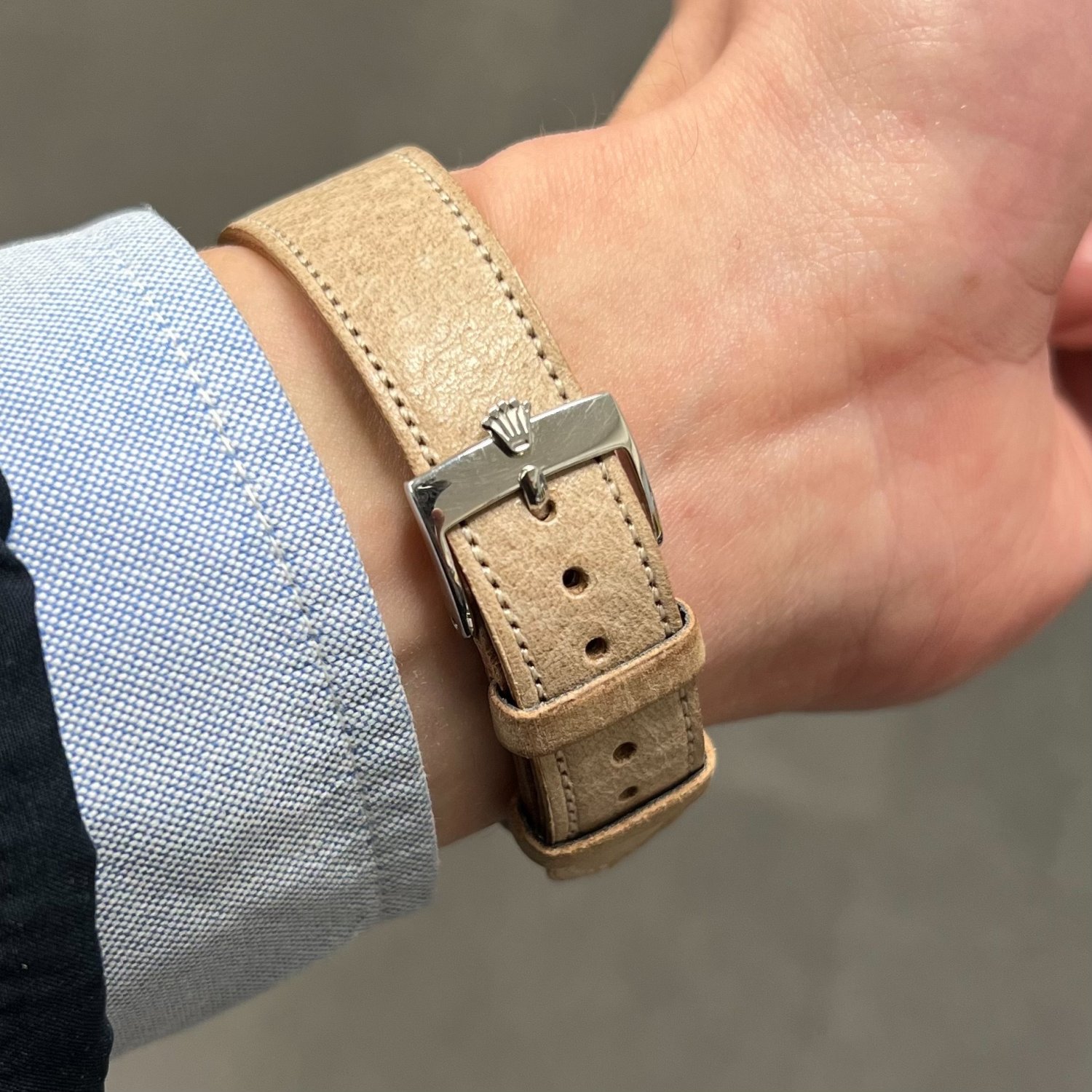 ロレックス デイデイト Ref.1803/9