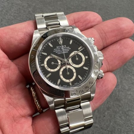 rolex daytona ref 16520
