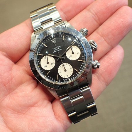 ロレックス  Ref.6265