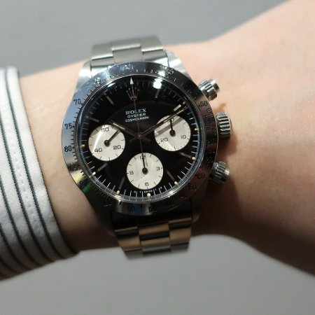 ロレックス  Ref.6265