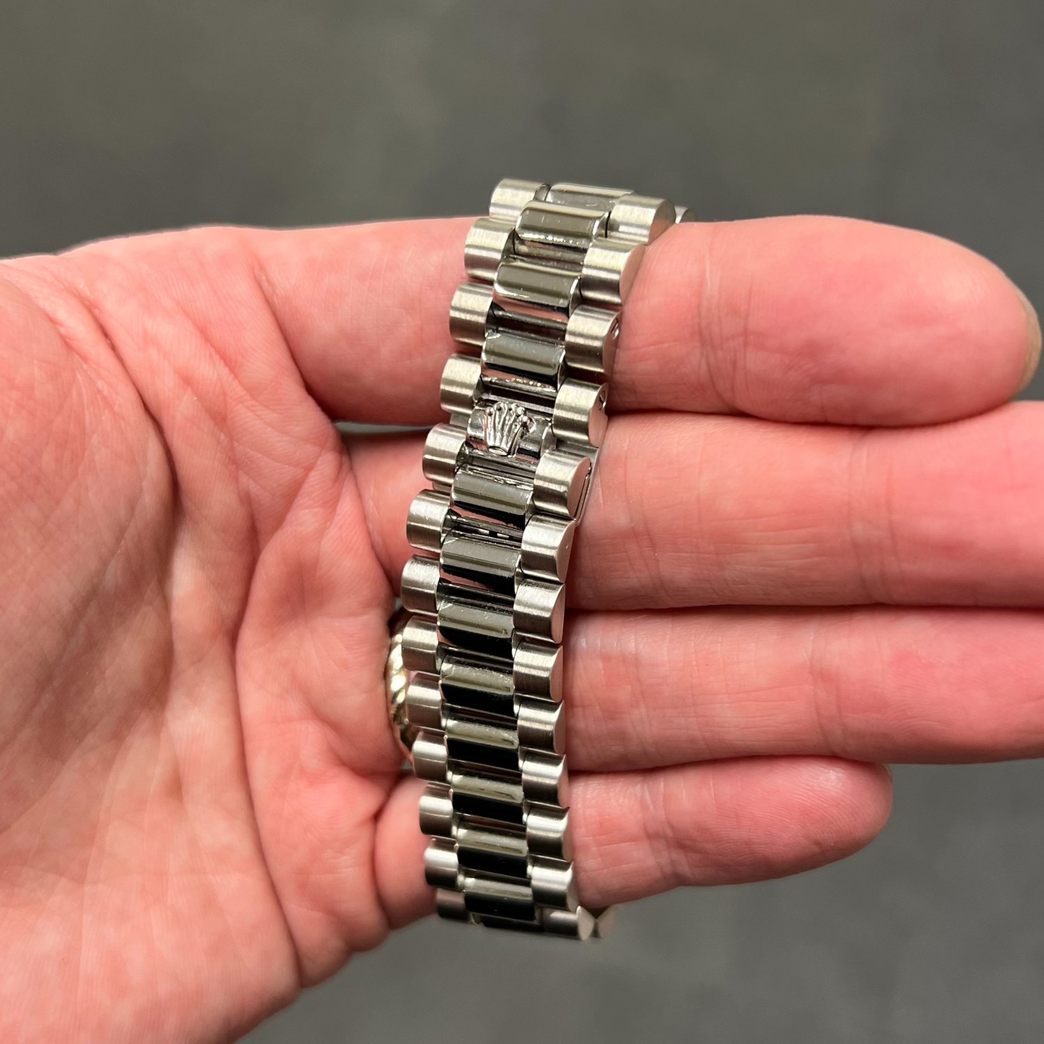 ロレックス  Ref.1803/9