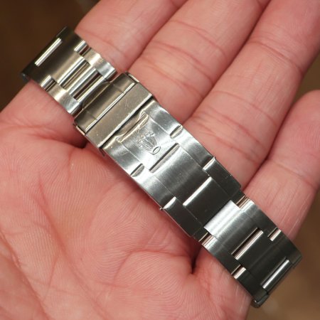 ロレックス  Ref.1665