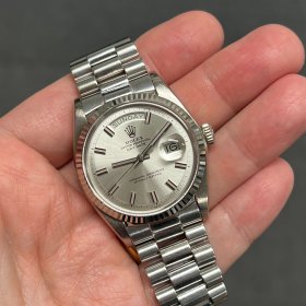 ロレックス デイデイト Ref.1803/9