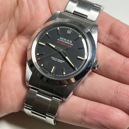 ロレックス  Ref.1019