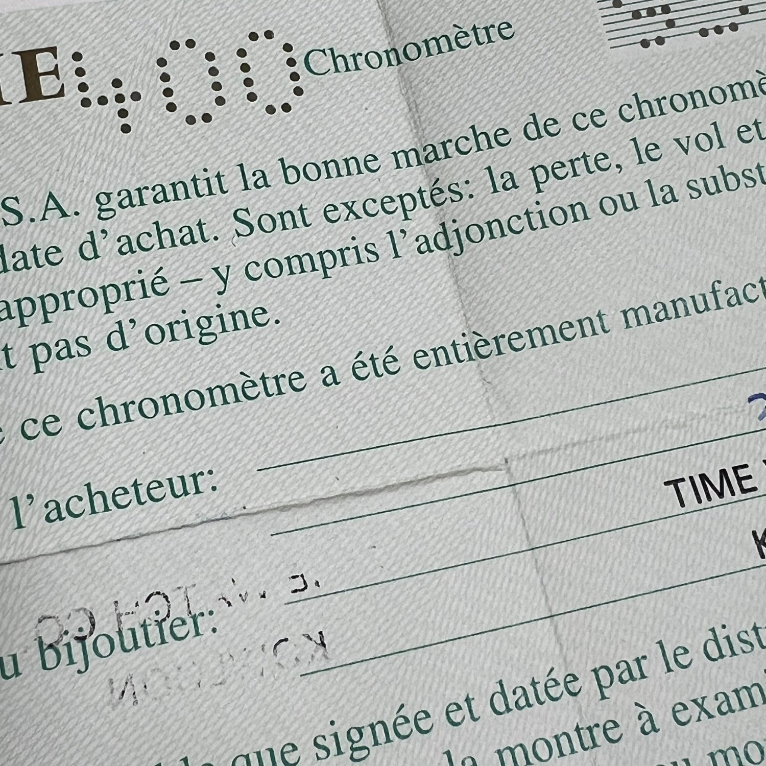 ロレックス  Ref.19019