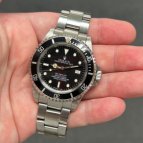 ロレックス  Ref.16660