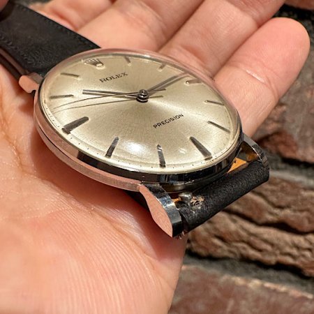 ロレックス  Ref.9829