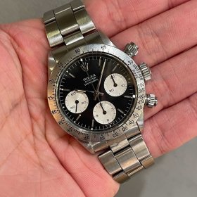 ロレックス デイトナ Ref.6265