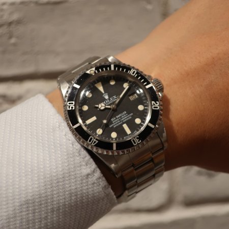 ロレックス  Ref.1665