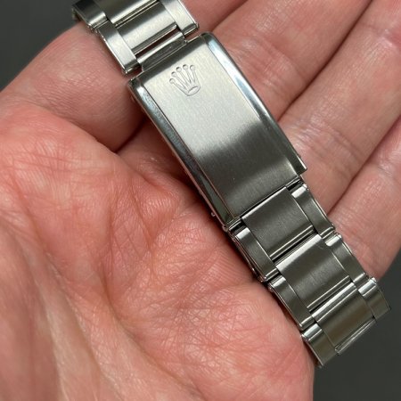 ロレックス  Ref.1680