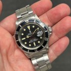 ロレックス  Ref.1680