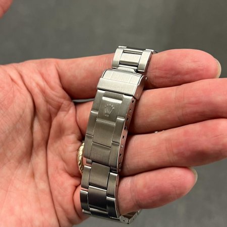 ロレックス サブマリーナー Ref.1680