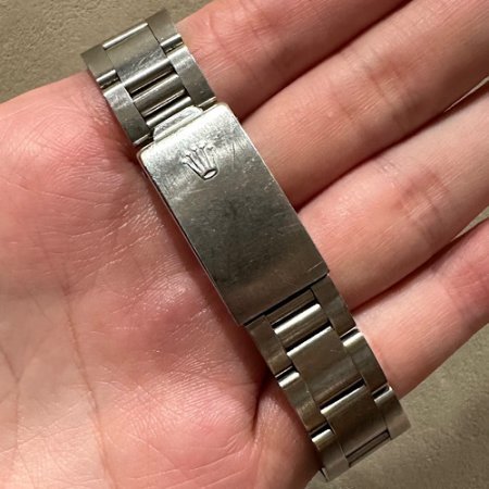 ロレックス  Ref.6265