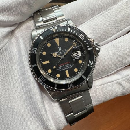 ロレックス サブマリーナー Ref.1680