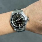 ロレックス  Ref.5512