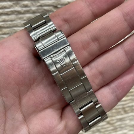 ロレックス シードゥエラー Ref.16660