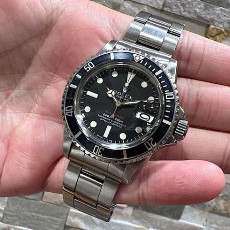 ロレックス サブマリーナー Ref.1680