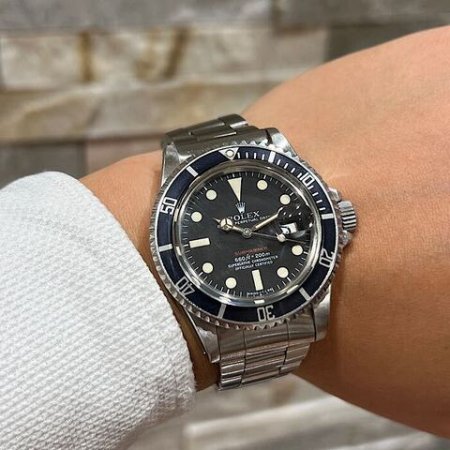 ロレックス サブマリーナー Ref.1680