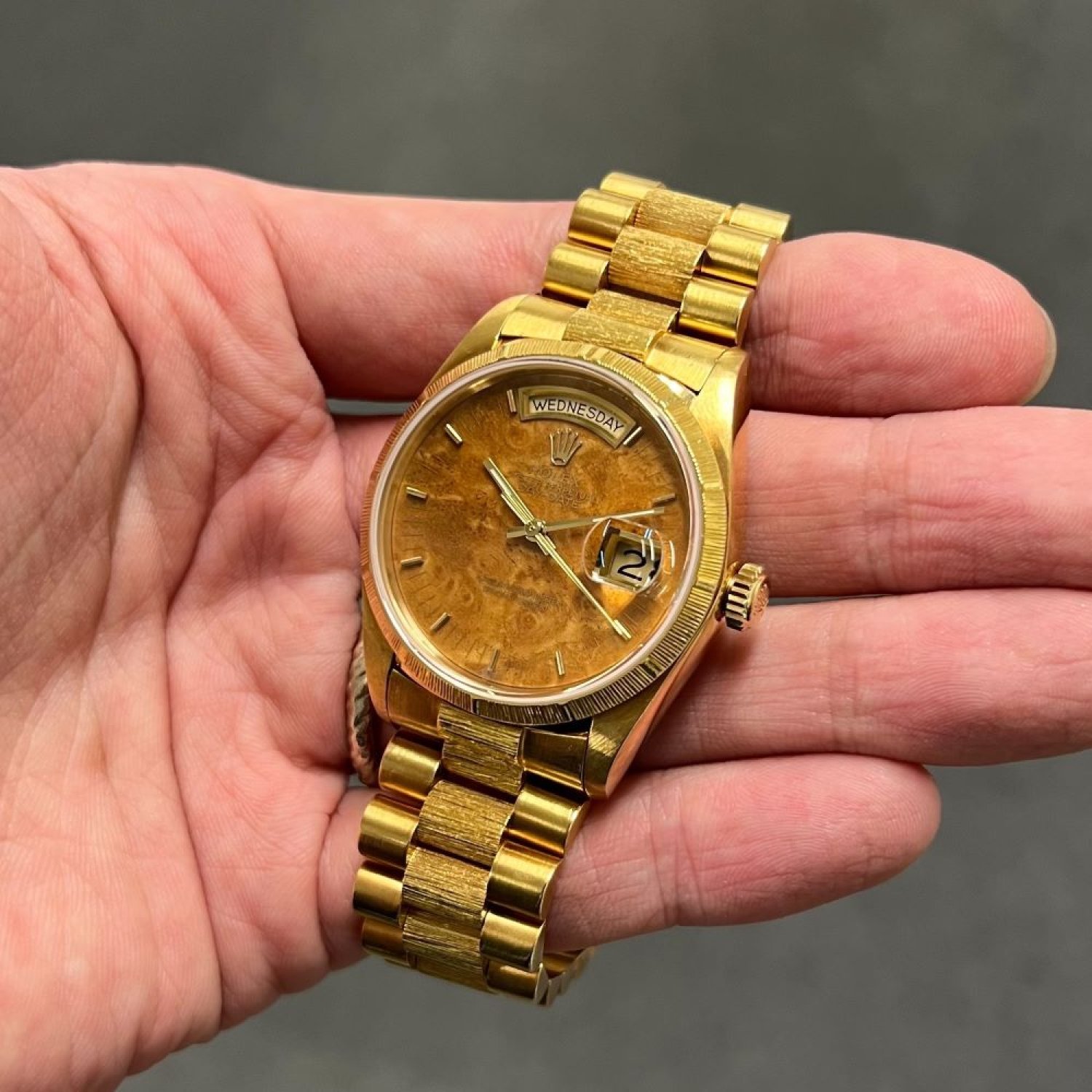 ロレックス  Ref.18078