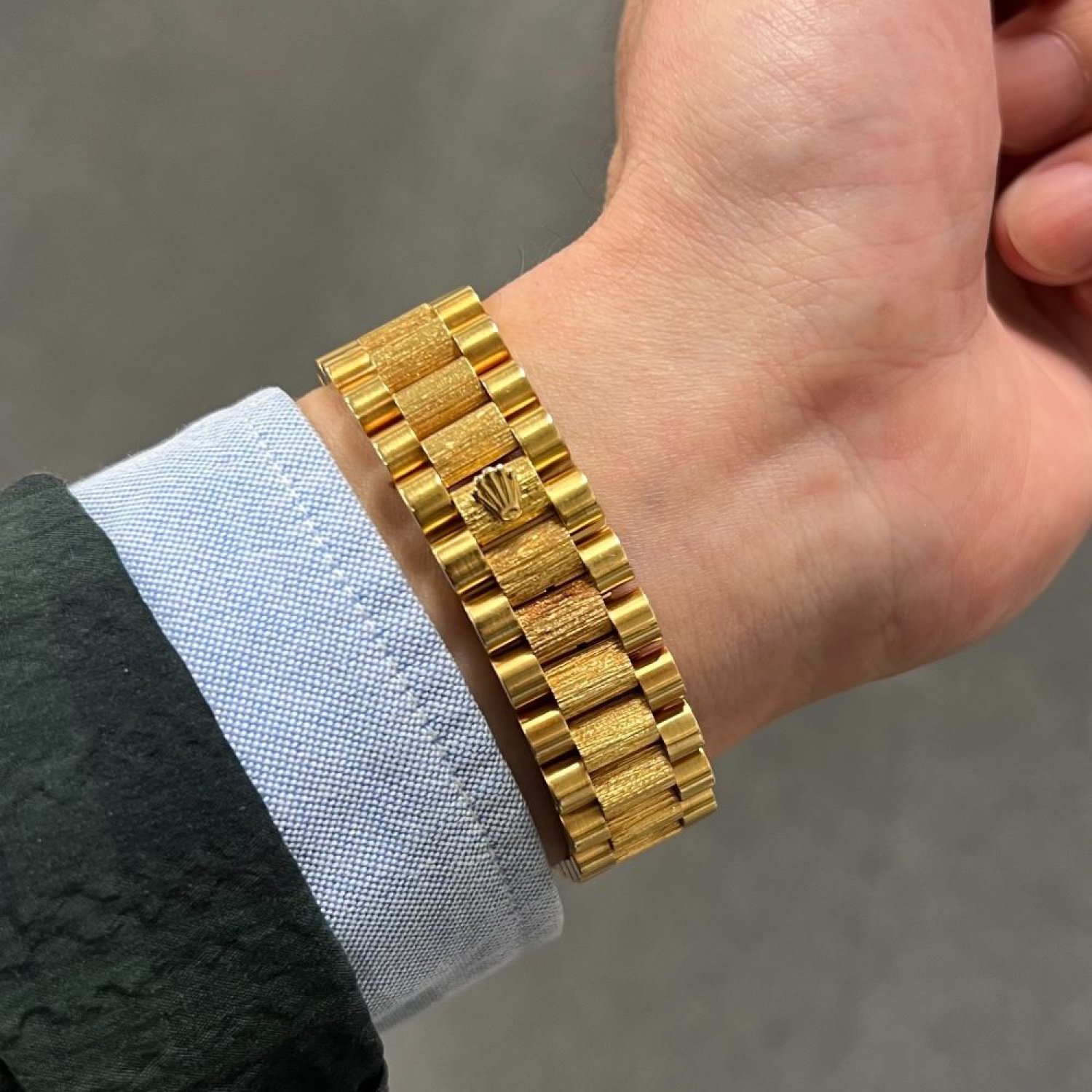 ロレックス  Ref.18078