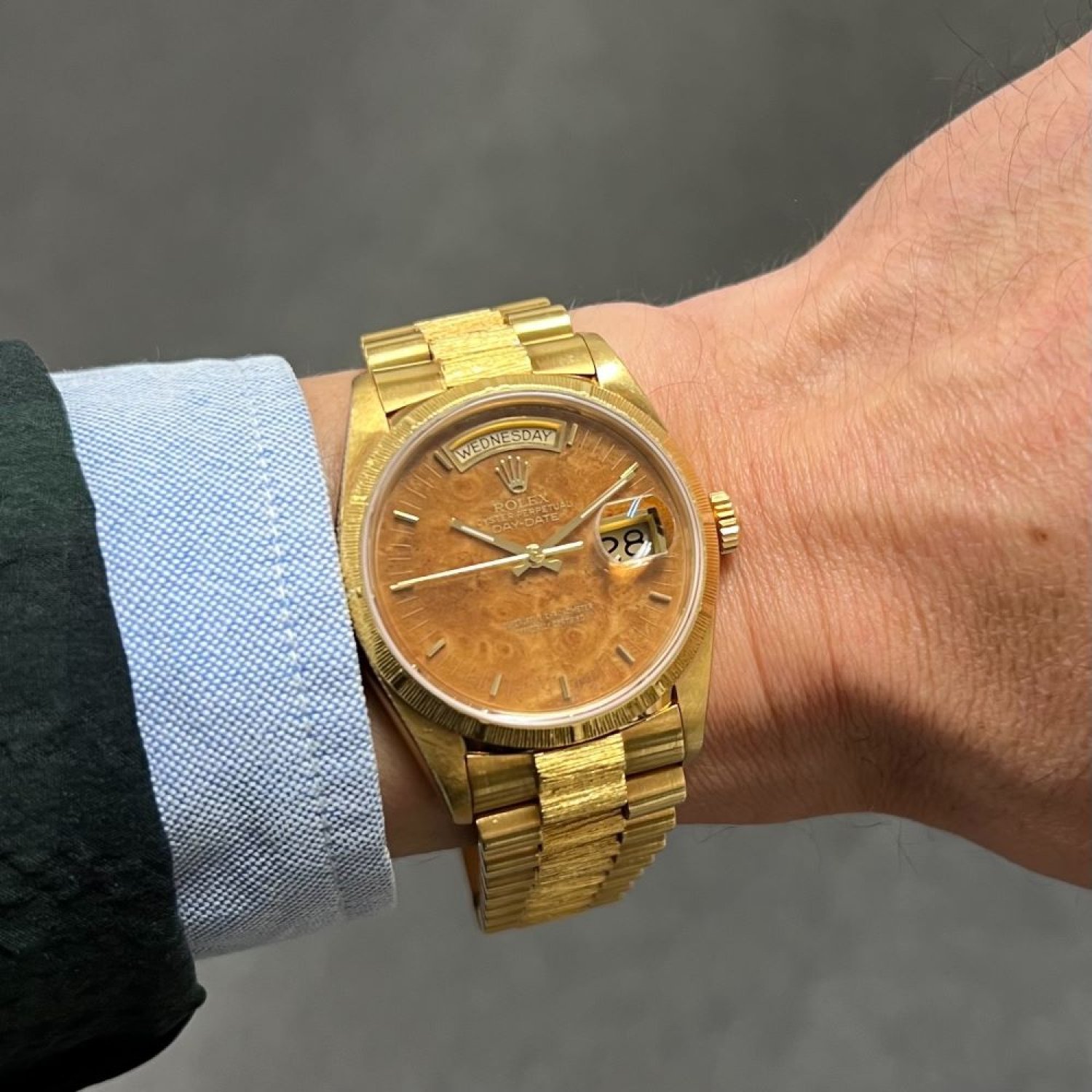 ロレックス  Ref.18078